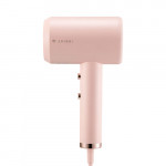 ZHIBAI straight white anion hair dryer Pink